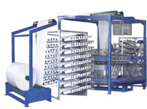 PP Woven Sack Production Line