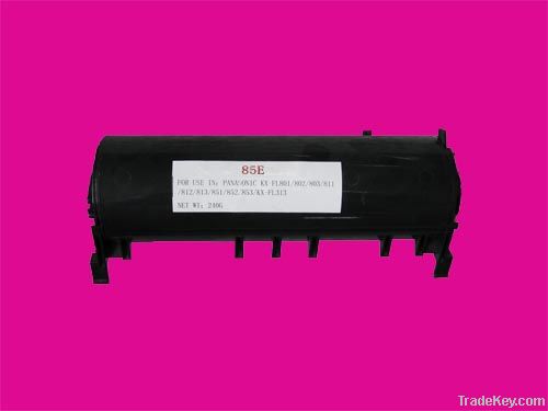 Laser Printer Toner for Panasonic KX-FA85E/87E