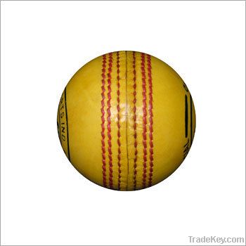 Indoor Cricket Balls