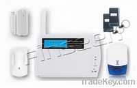 868mhz Wireless DIY Alarm Package / Flashing Siren +PIR Immune Sensor+