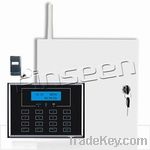 2-Way Touch Screen Keypad GSM phone line HomeAlarm FS-AT201
