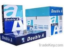 BEST DOUBLE A4 COPIER PAPER FOR SALE