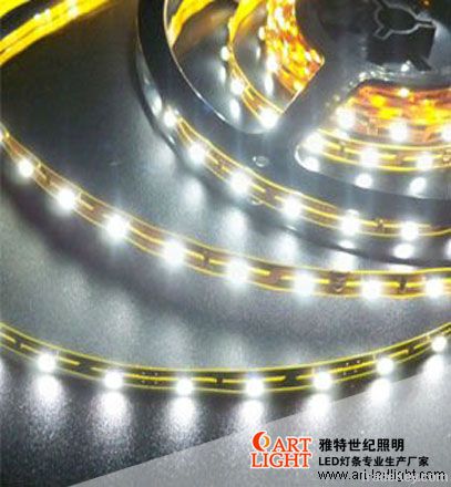 3528 SMD 120 L/M LED strip light Waterproof IP65 IP68 RGB Single Color