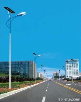 Solar street light KH-TYNLD-001