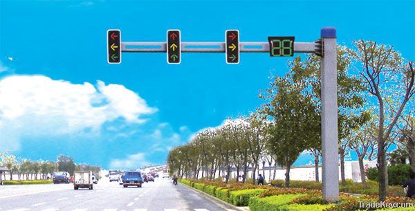 traffic signal light (KH-JTXHD-001)
