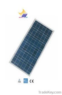 Poly Solar Panel (KH-170W)
