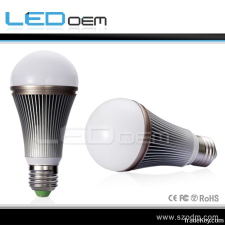 7w LED bulb