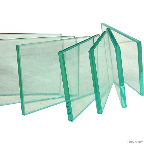 float glass