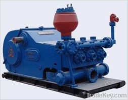 3NB MUD PUMPS