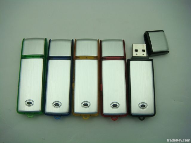 Common usb sticks