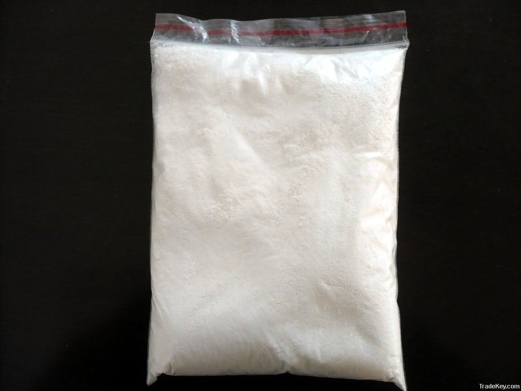 Aluminium hydroxide Powder cas# 21645-51-2