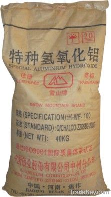 Aluminium hydroxide Powder cas# 21645-51-2