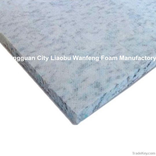 PU Foam Underlay