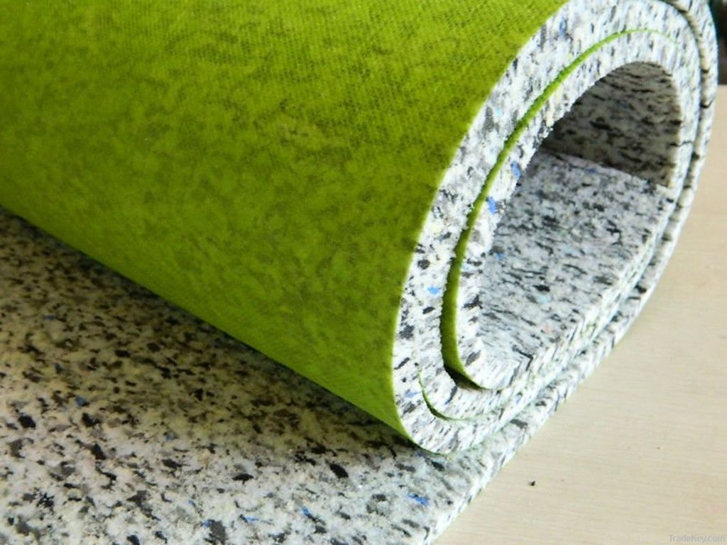 15mm Thickest Carpet Underlay