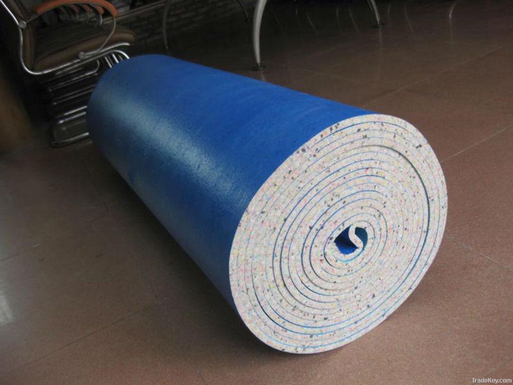 Waterproof Carpet Underlay