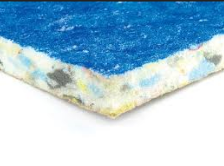 polyurethane foam for shoes