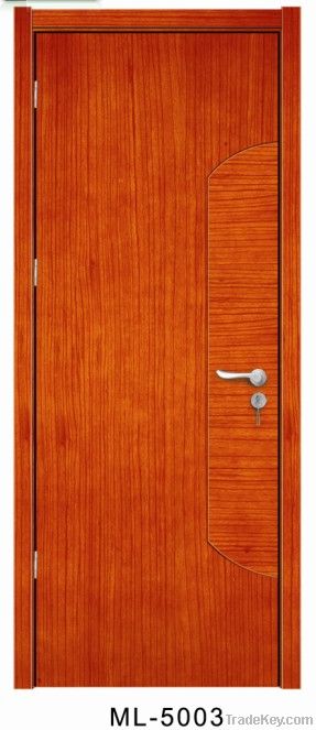 the wooden door ML-5003
