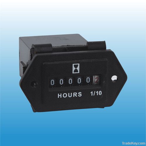 Electronic Quartz Timers