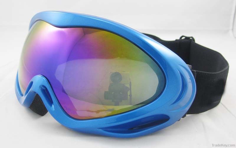Fashion ski goggles (sample charge free)
