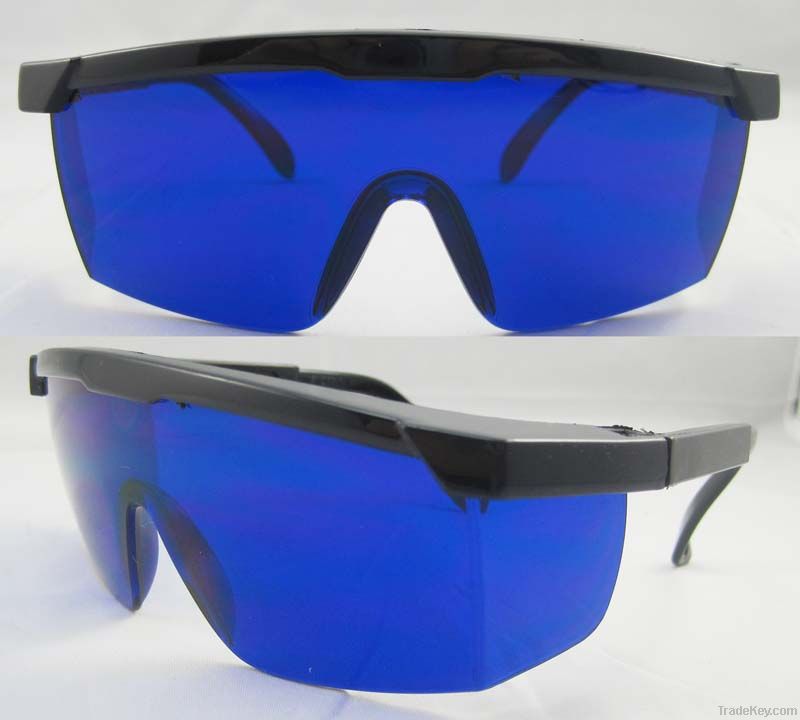 fashion nylon safety glasses