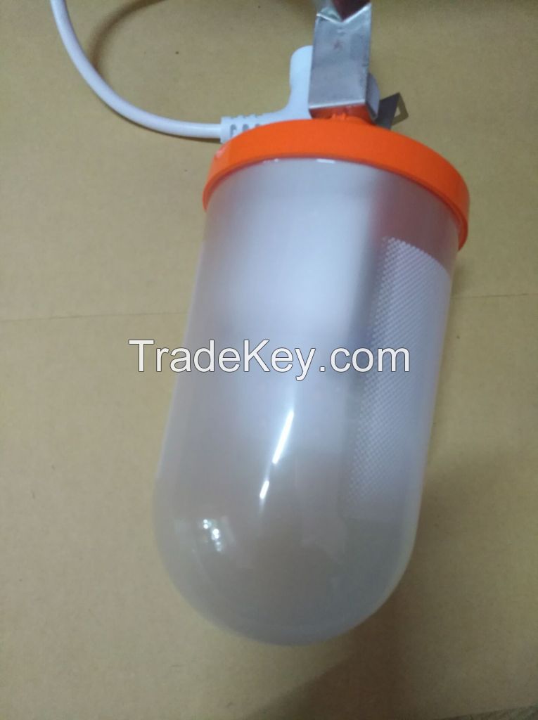 LED Poultry Lighting Sterna 10W