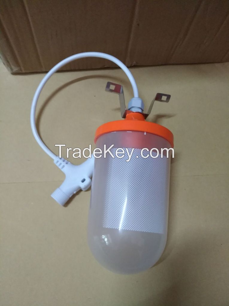 LED Poultry Lighting Sterna 10W