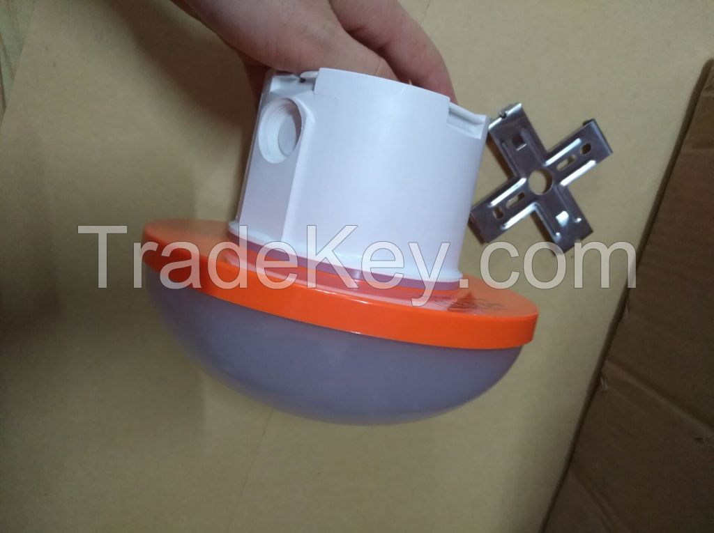 LED Poultry Lighting Corax 9W