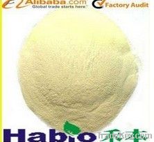 High yield Xylanase enzyme for feed additive