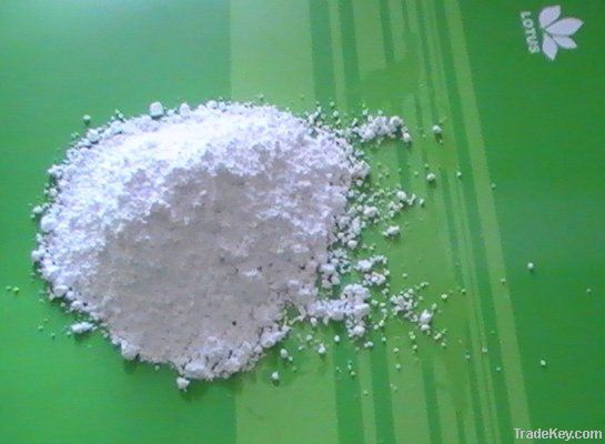 Barite (natural barium sulfate BaSo4) for paint or Drilling API-13a