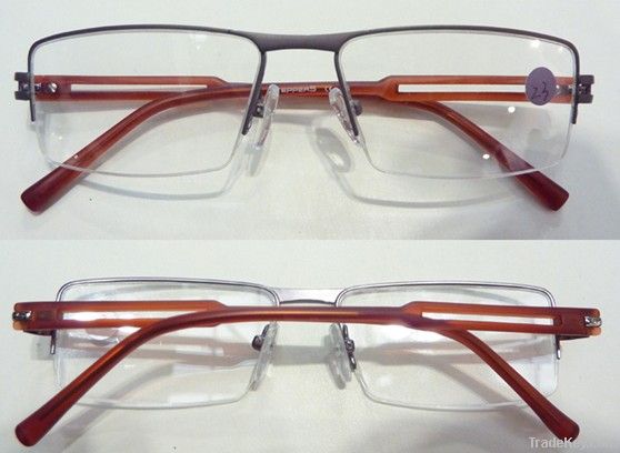 titanium frame