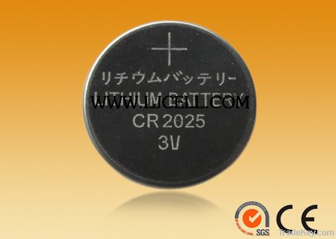 lithium battery