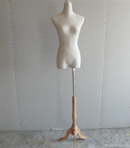 cloth mannequin