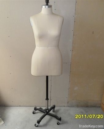 cloth mannequin