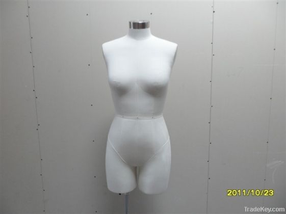 cloth mannequin