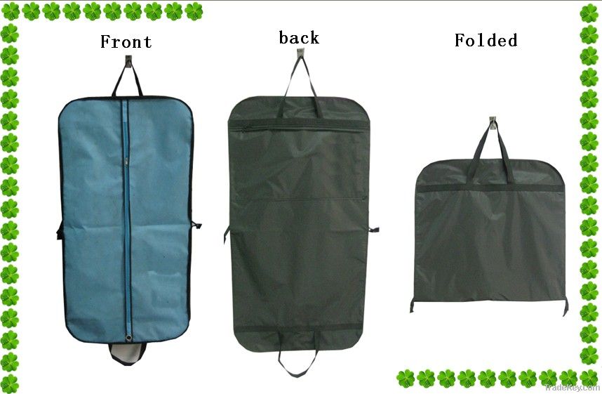 Breathable High Quality Non woven Garment Bag Wholesale