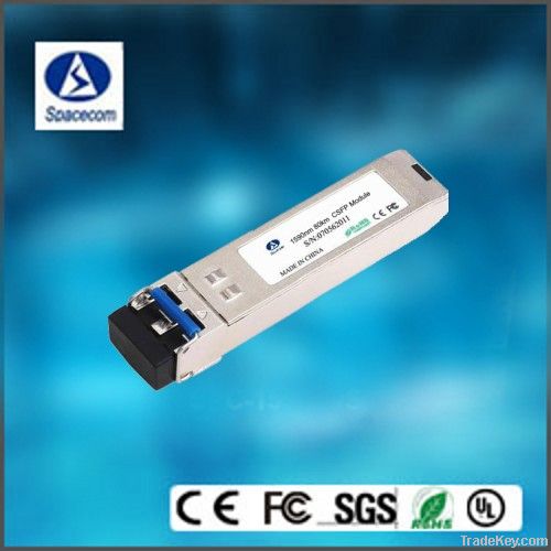 DWDM SFP Transceiver