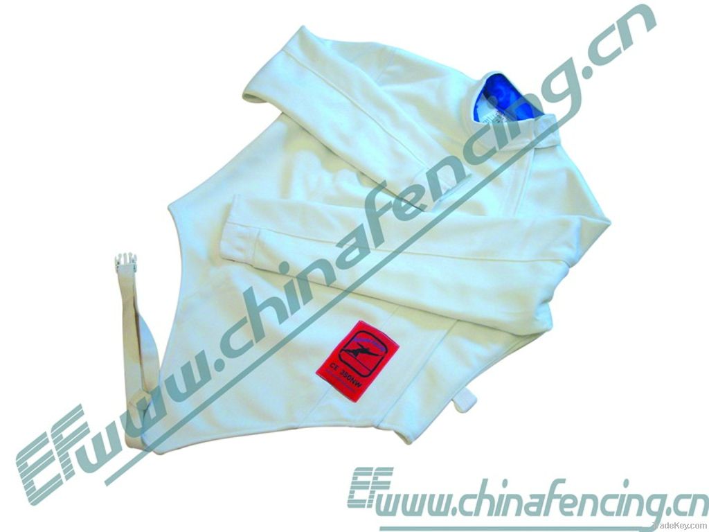 Fencing Jacket (CE350N)