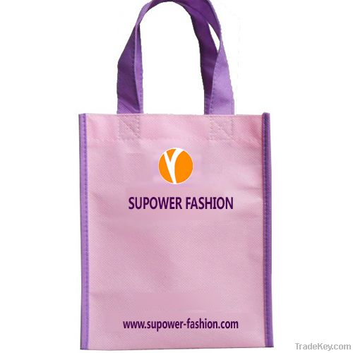 Non woven bag