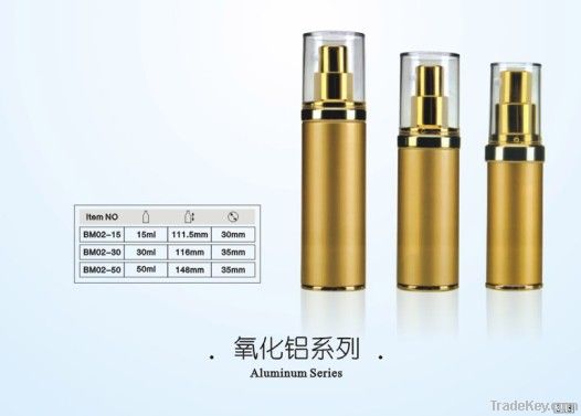 Sell Cosmetic Packaging Acrylic Bottle