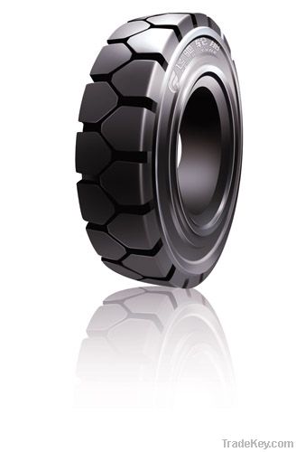 Bias Industrial tires