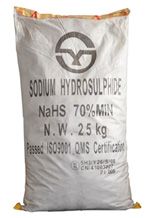 Sodium Hydrosulphide