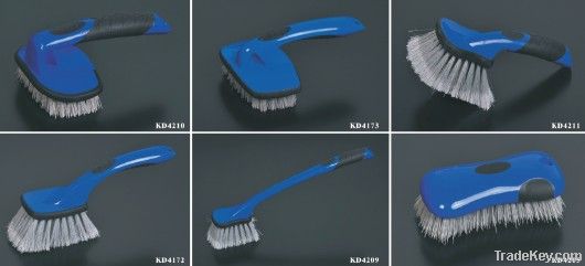 auto brush, car brush, cleaning brush