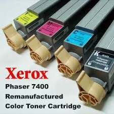 Compatible Toner Cartridge Xerox Phaser 7400/7400D/7400DT/7400DX/7400D