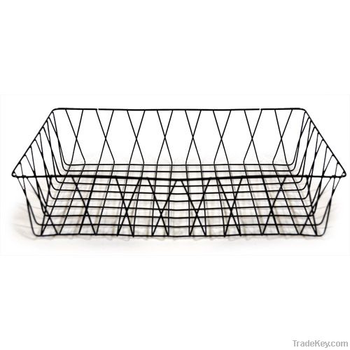 Metal Wire Tray