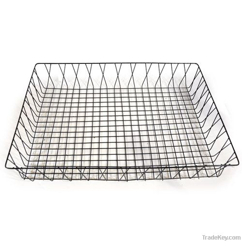 Metal Wire Tray