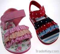 Hot Sales!!new Style 2012 Spring Summer Kids Shoes