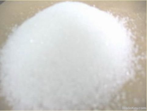 anhydrous sodium acetate