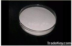 anhydrous sodium acetate