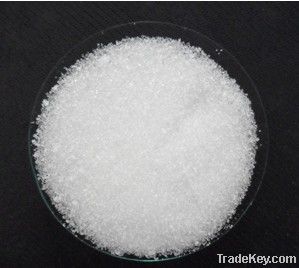 trihydrous sodium acetate
