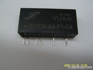 high quality ISO EM series Isolation Amplifier IC